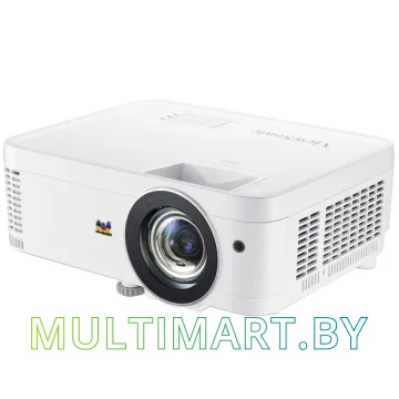 Проектор ViewSonic PX706HD
